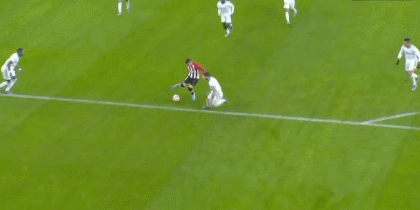 足球鞋钉类型全解析