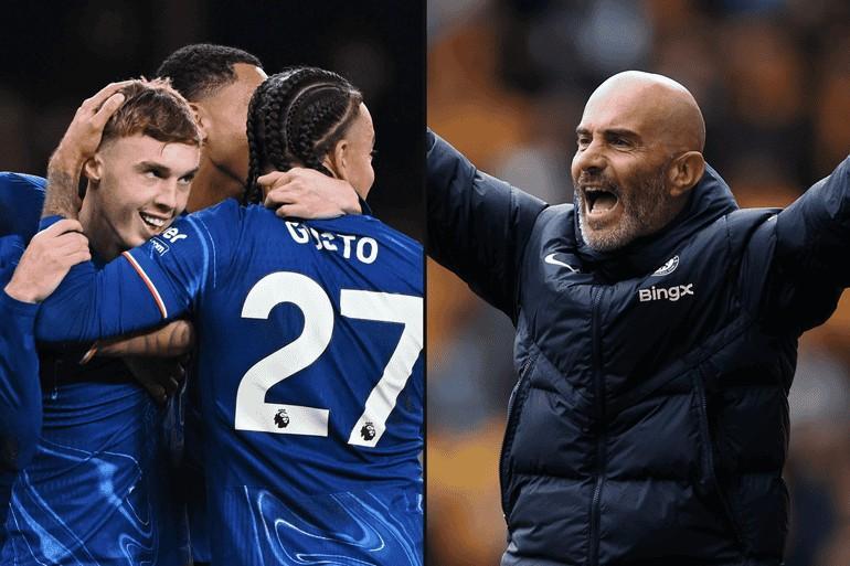 最想“偷师”队友的哪种特质？泽林斯基：姆希塔良的足球智慧