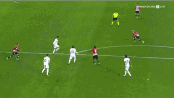 德转朱艺：黎巴嫩裁判组执法国安VS麦克阿瑟的亚冠联赛